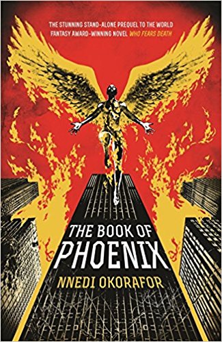 THE BOOK OF PHOENIX 