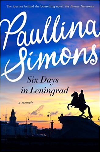 SIX DAYS IN LENINGRAD 