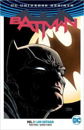 BATMAN VOL.1 