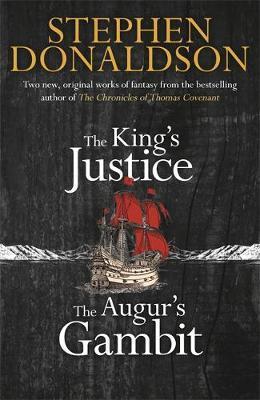 THE KINGS JUSTICE AND THE ARTURS GAMBIT 