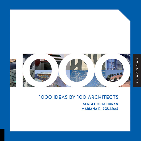 1000 TIPS BY 100 ARTCHITECTS 