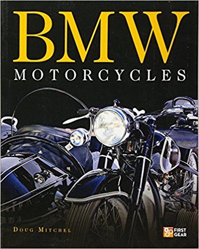 BMW MOTORCYCLES 