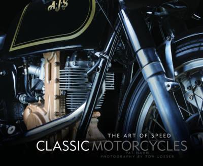 CLASSIC MOTORCYCLES 