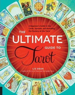 THE ULTIMATE GUIDE TO TAROT