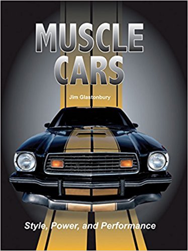 MUSCLE CARS 