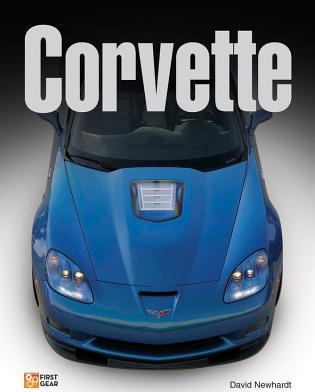 CORVETTE 