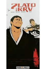 ZLATO I KRV 