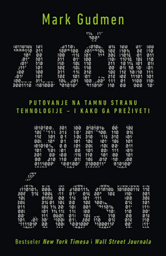 ZLOČINI BUDUĆNOSTI 