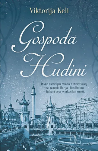 GOSPOĐA HUDINI 
