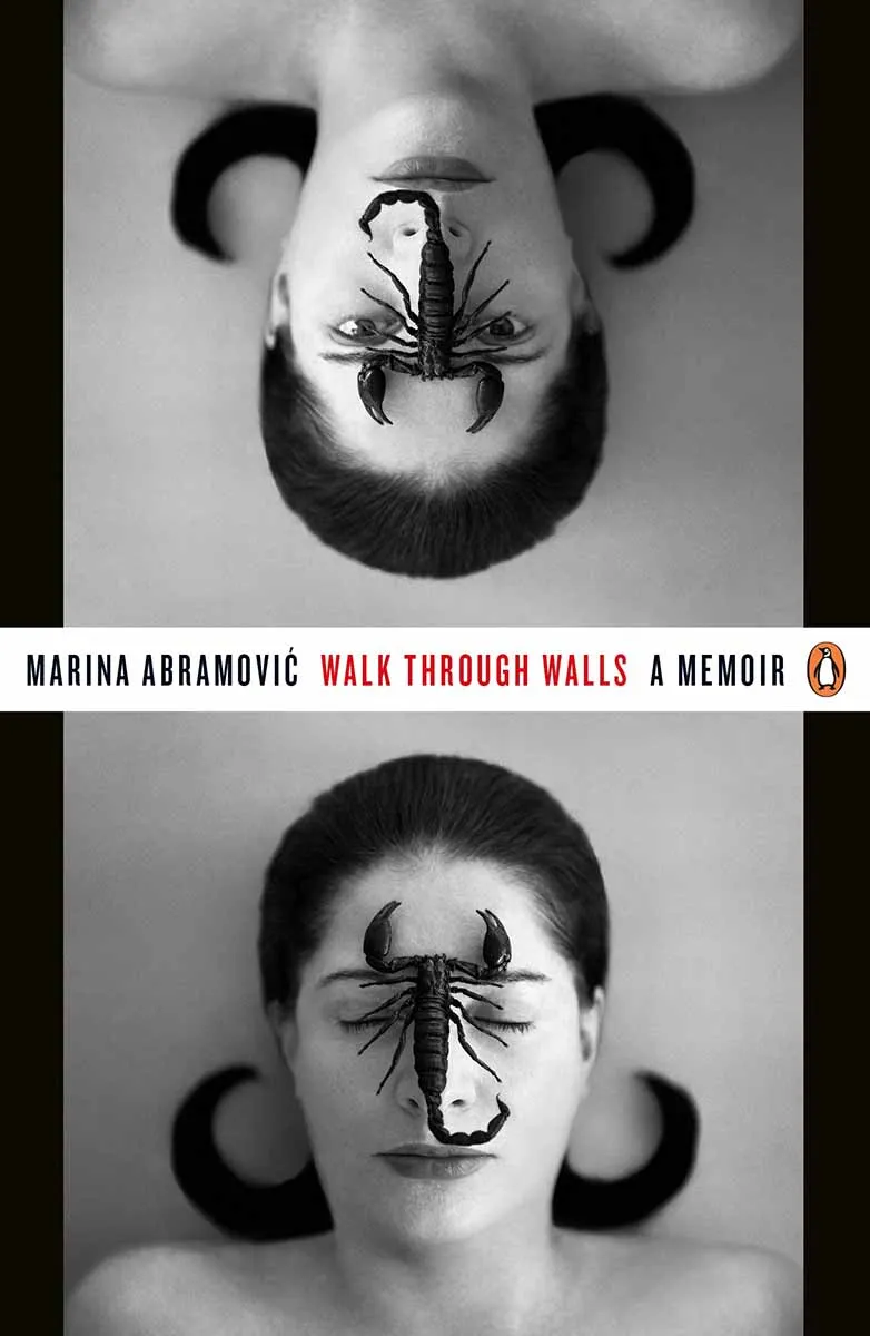 WALK THROUGH WALLS PB 