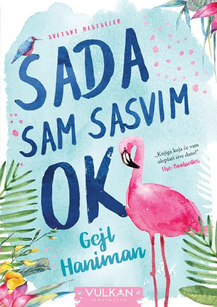 SADA SAM SASVIM OK 