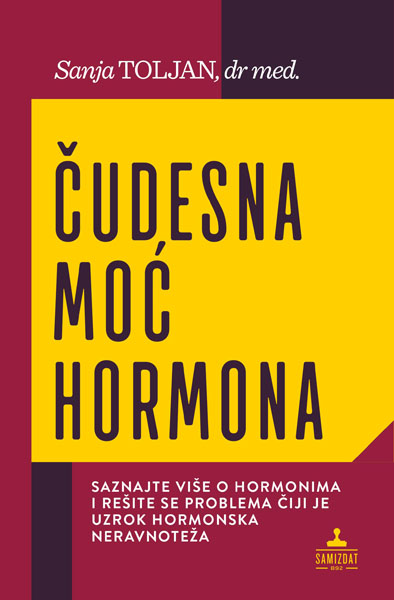 ČUDESNA MOĆ HORMONA 