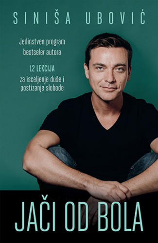 JAČI OD BOLA 