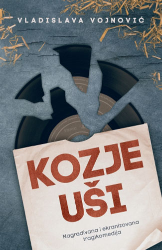 KOZJE UŠI 