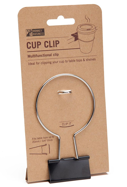 CUP CLIP 