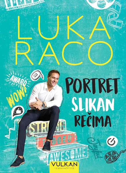 PORTRET SLIKAN REČIMA 
