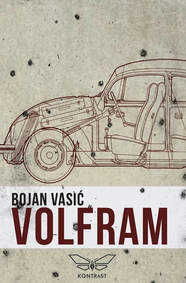 VOLFRAM 
