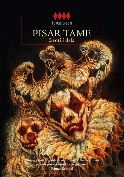 PISAR TAME 