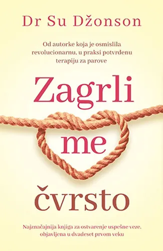 ZAGRLI ME ČVRSTO