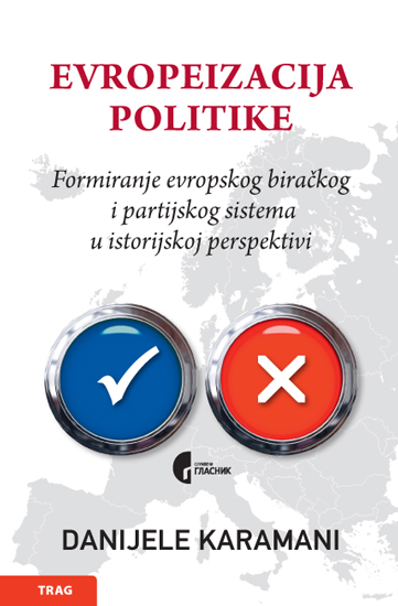 EVROPEIZACIJA POLITIKE 