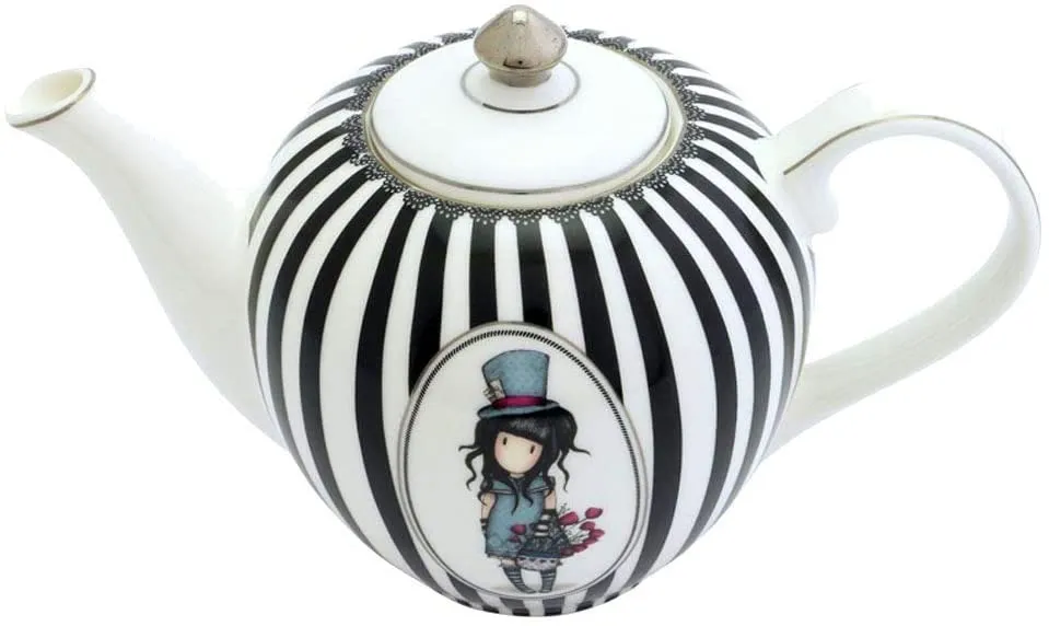 Čajnik GORJUSS HATTER 