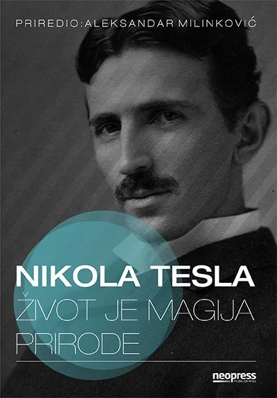 ŽIVOT JE MAGIJA PRIRODE III IZDANJE 