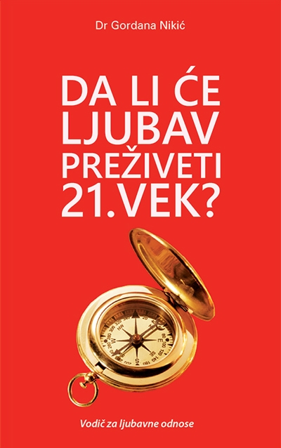 DA LI ĆE LJUBAV PREŽIVETI 21. VEK 