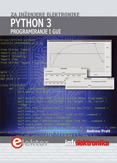 PYTHON 3 