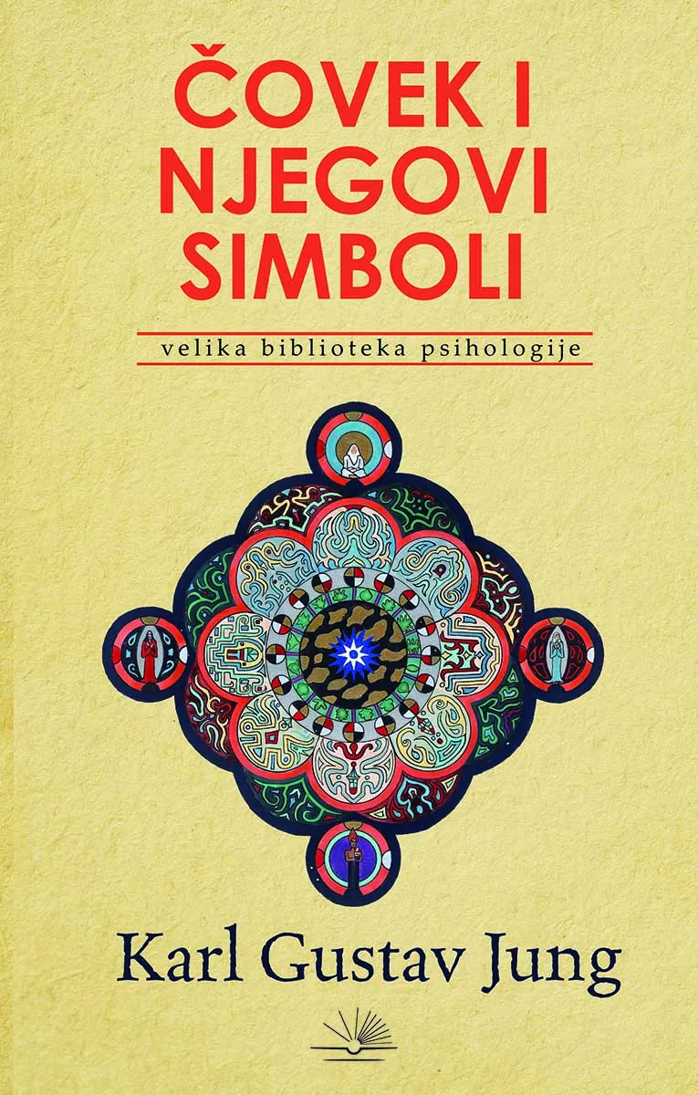 ČOVEK I NJEGOVI SIMBOLI 