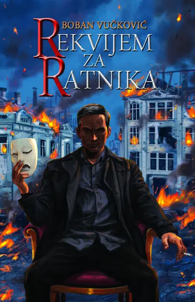 REKVIJEM ZA RATNIKA 