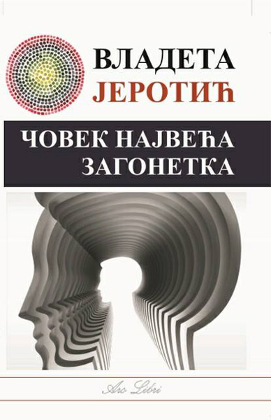 ČOVEK NAJVEĆA ZAGONETKA 