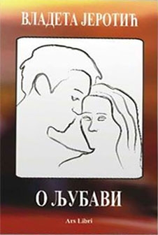 O LJUBAVI 