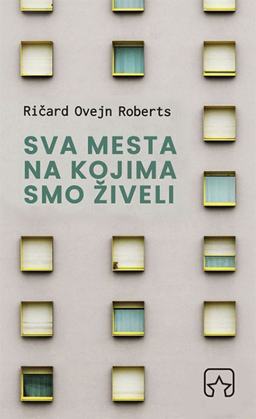 SVA MESTA NA KOJIMA SMO ŽIVELI 