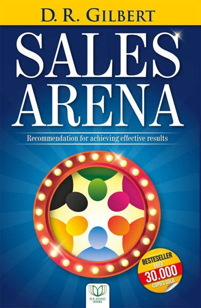SALES ARENA 