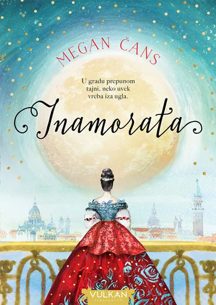INAMORATA 