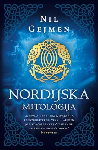 NORDIJSKA MITOLOGIJA 