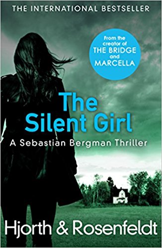 THE SILENT GIRL 