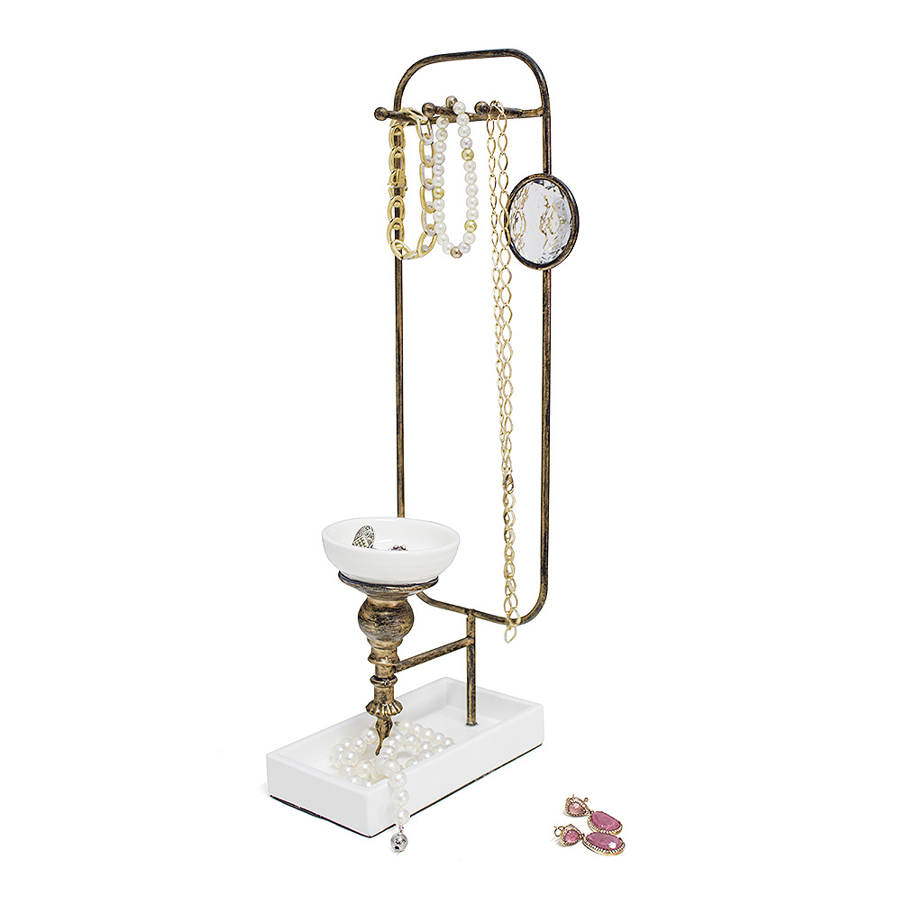 Držač za nakit RUSTIK 