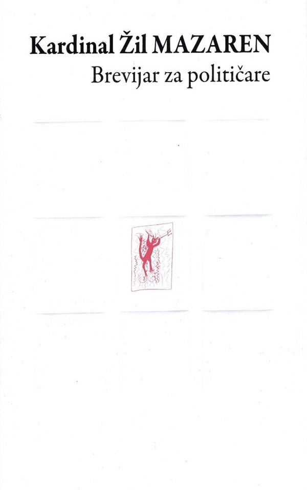 BREVIJAR ZA POLITIČARE 