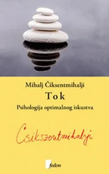 TOK Psihologija optimalnog iskustva 