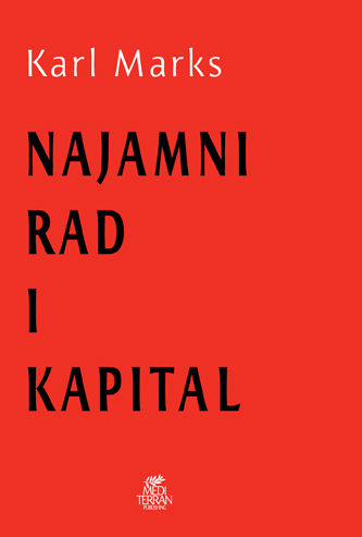 NAJAMNI RAD I KAPITAL 
