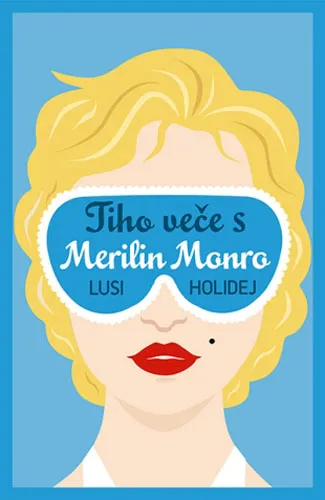 TIHO VEČE S MERILIN MONRO 