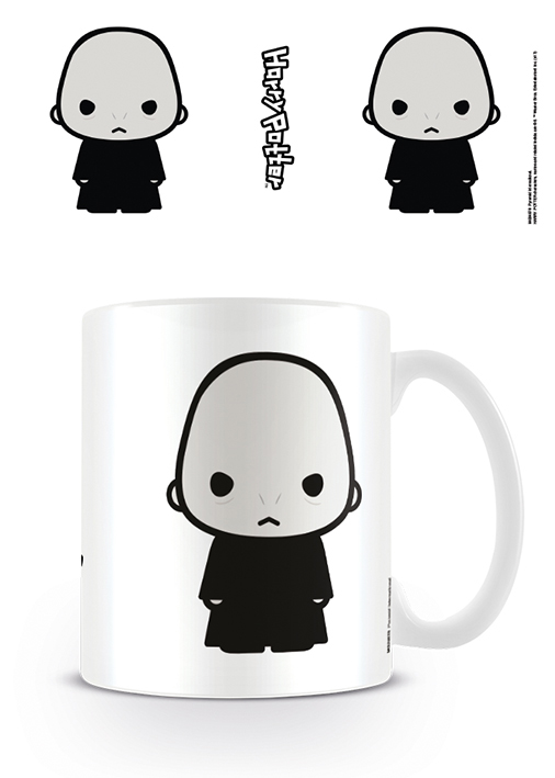 Šolja HARRY POTTER (KAWAII LORD VOLDEMORT) MUG 