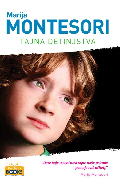 TAJNA DETINJSTVA 