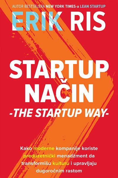 STARTUP NAČIN 
