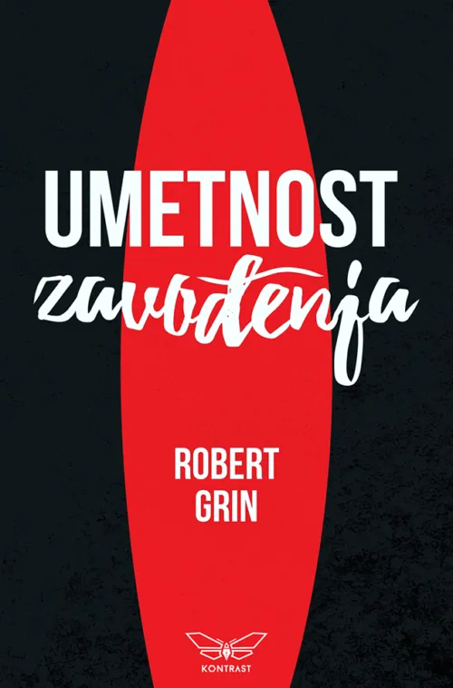 UMETNOST ZAVOĐENJA 