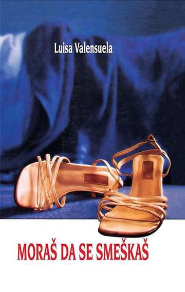 MORAŠ DA SE SMEŠKAŠ 