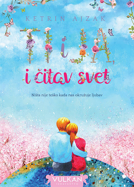 TI I JA I ČITAV SVET 