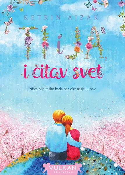 TI I JA I ČITAV SVET 