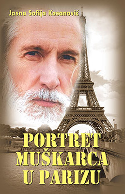 PORTRET MUŠKARCA U PARIZU 